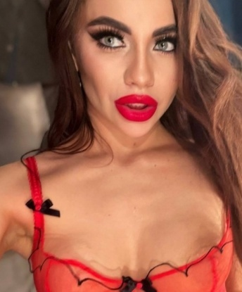 Анкета проститутки Алина - Фото 1, Заречное, 26 лет, №1408