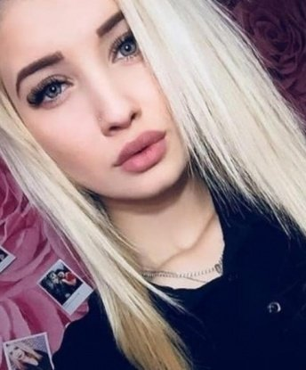 Анкета проститутки Диана - Фото 1, Заречное, 21 год, №4471